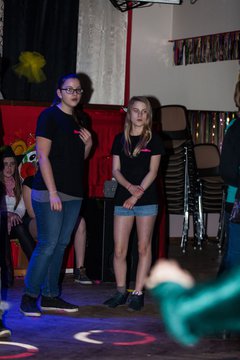 Bild 164 - Jugend-Karnevalsfeier Latuff Wiemersdorf